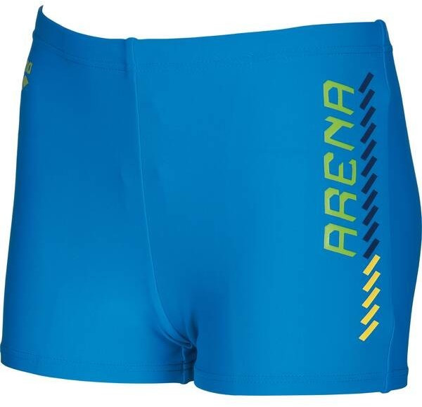 Arena Sumo Shorts (000163) pix blue/leaf