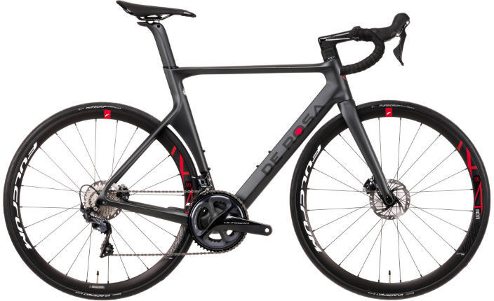 De Rosa SK PININFARINA (2020) - Stealth