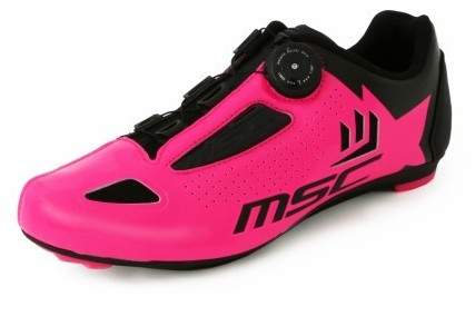 Zapatillas ciclismo carretera msc hotsell