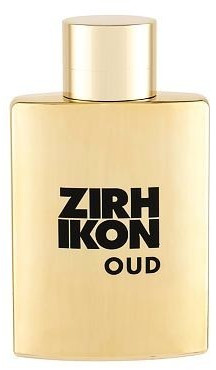 Zirh Ikon Oud Eau de Toilette (125ml)