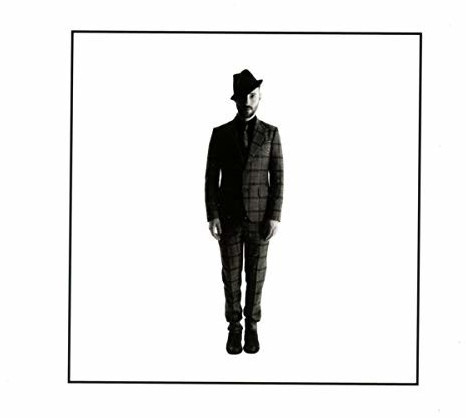 Charlie Winston - Square 1 (CD)
