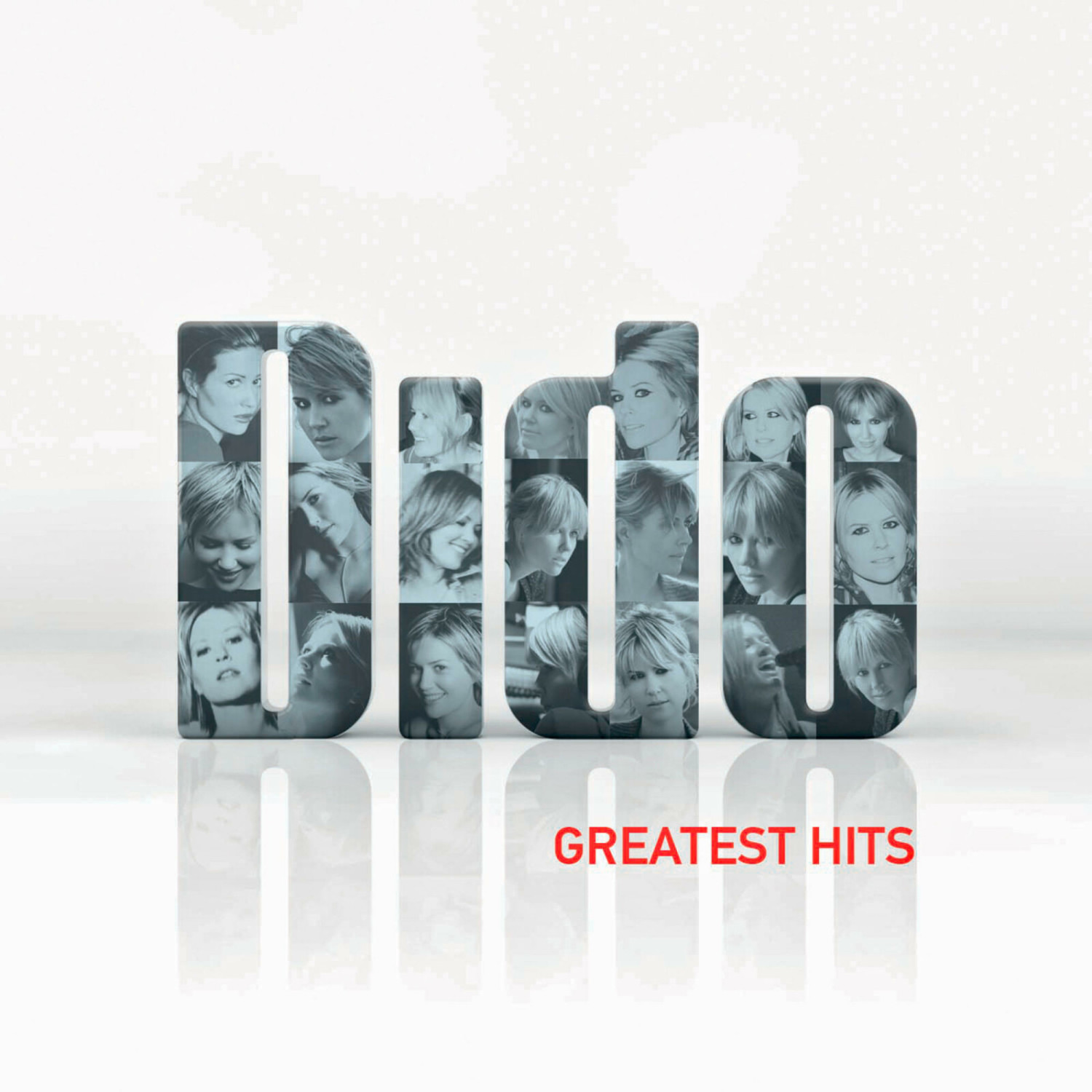 Dido - Greatest Hits (CD)