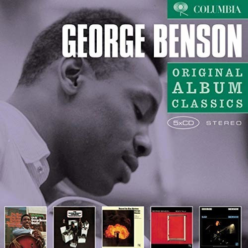 George Benson - Original Album Classics (CD)
