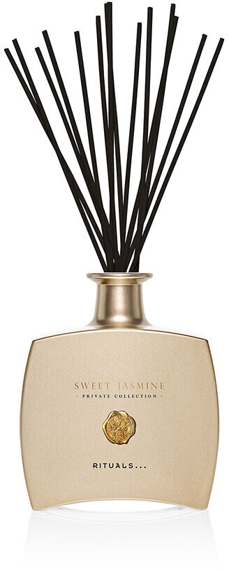 Rituals - Sweet Jasmine Fragrance Sticks Duftstäbchen + Refill in