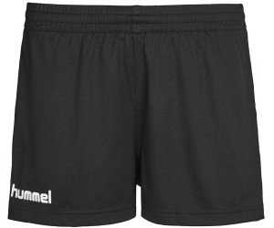 Hummel Core Damen Shorts (11086) schwarz (11086-2005)