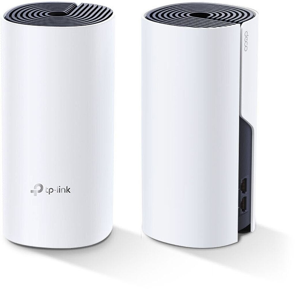 TP-Link Deco P9 (pack de 2)
