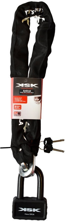 KSK Chaîne SRA mini U (BDCHAINSRA)