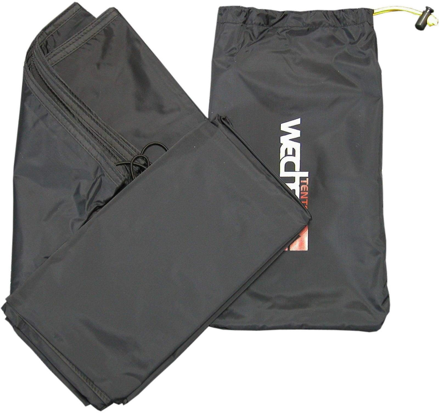 Wechsel Tempest 2 Groundsheet