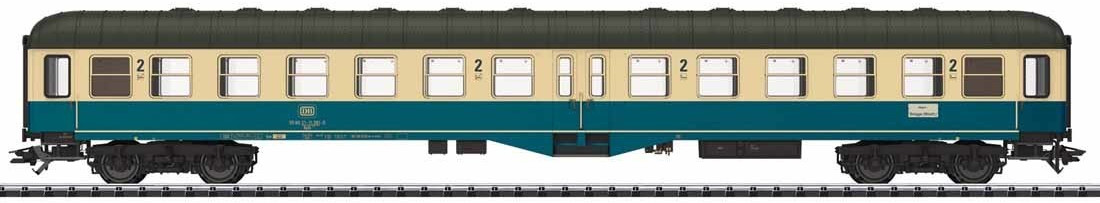 Trix 23165