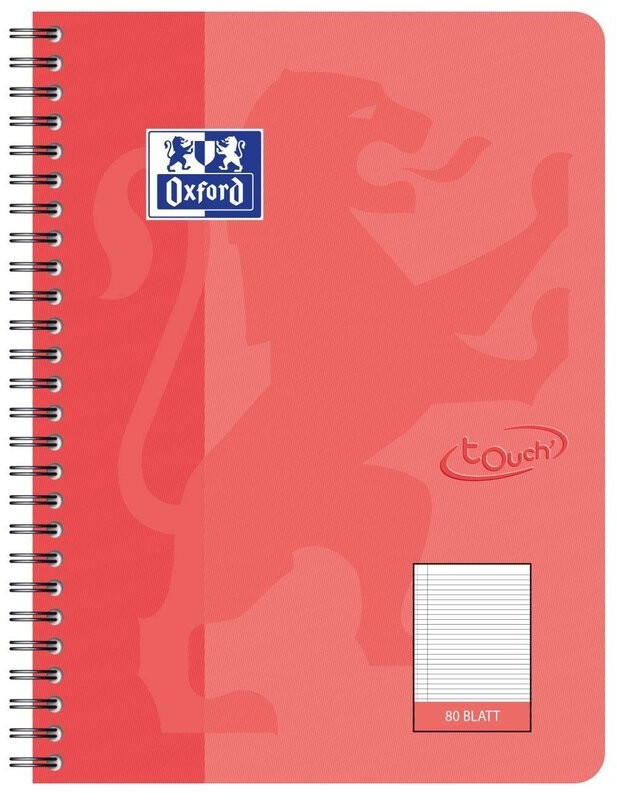 Oxford TOUCH (400086490)