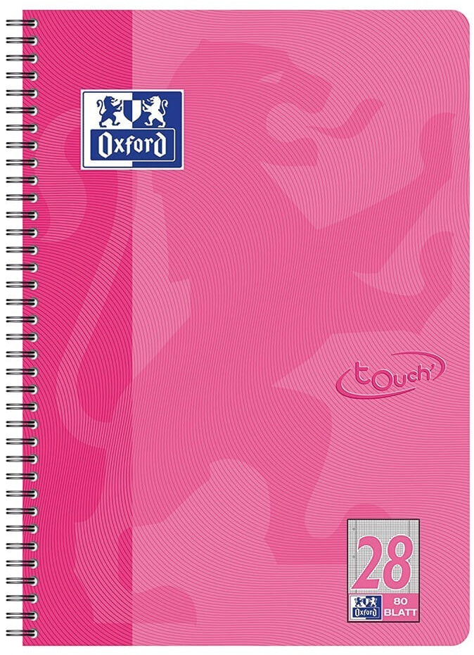 Oxford TOUCH (400086496)