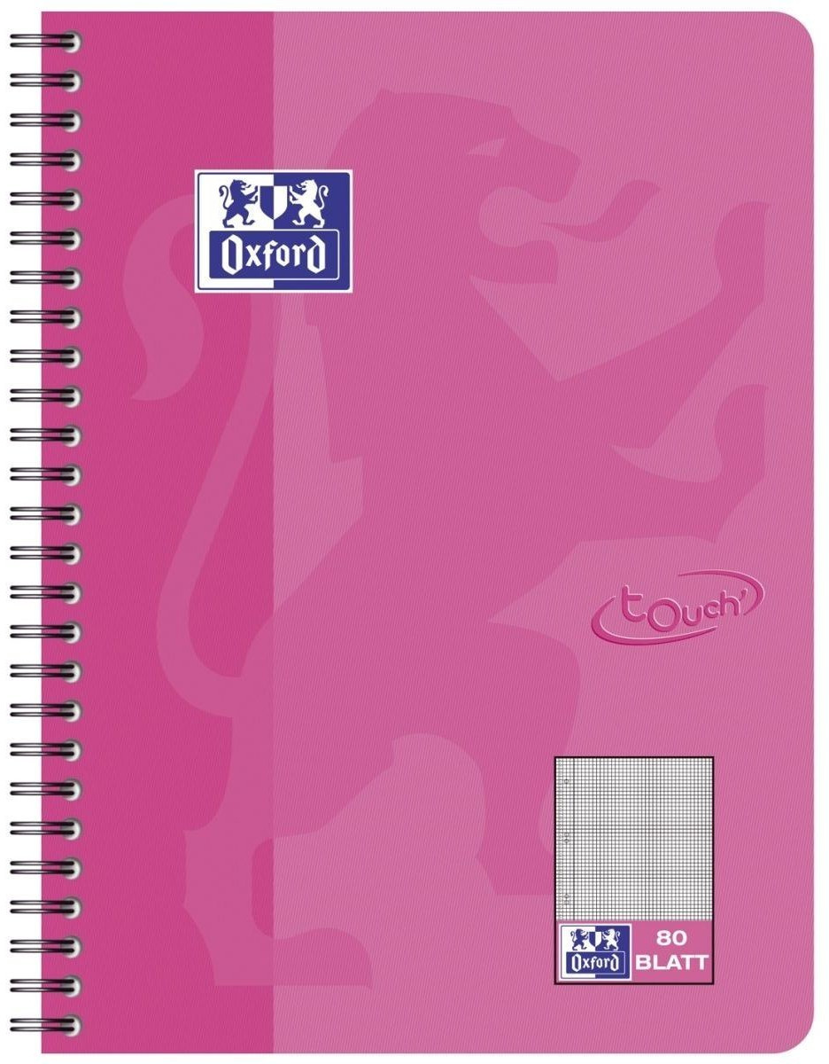 Oxford TOUCH (400086487)