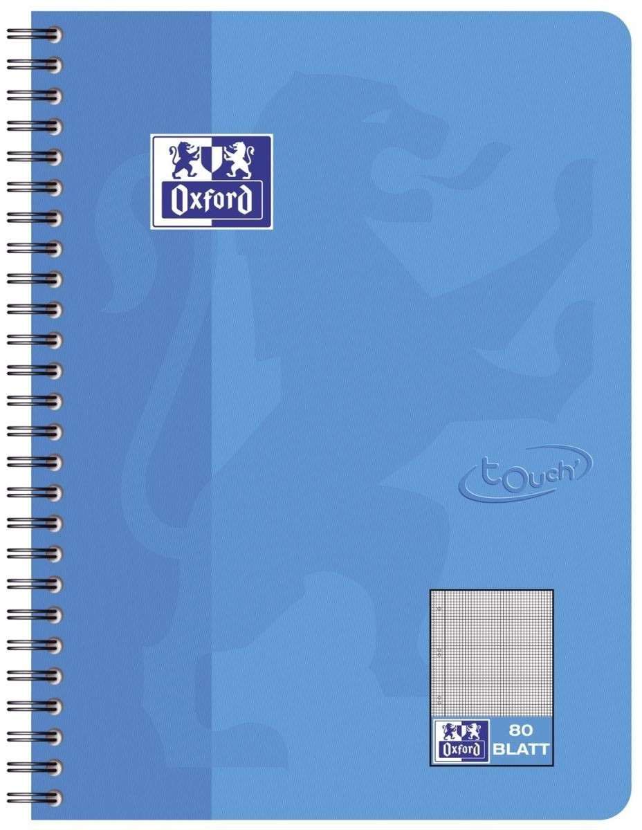 Oxford TOUCH (400086488)