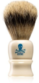 The Bluebards Revenge Corsair Super Badger Shaving Brush