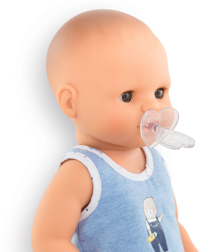 Poupee corolle 2025 paul