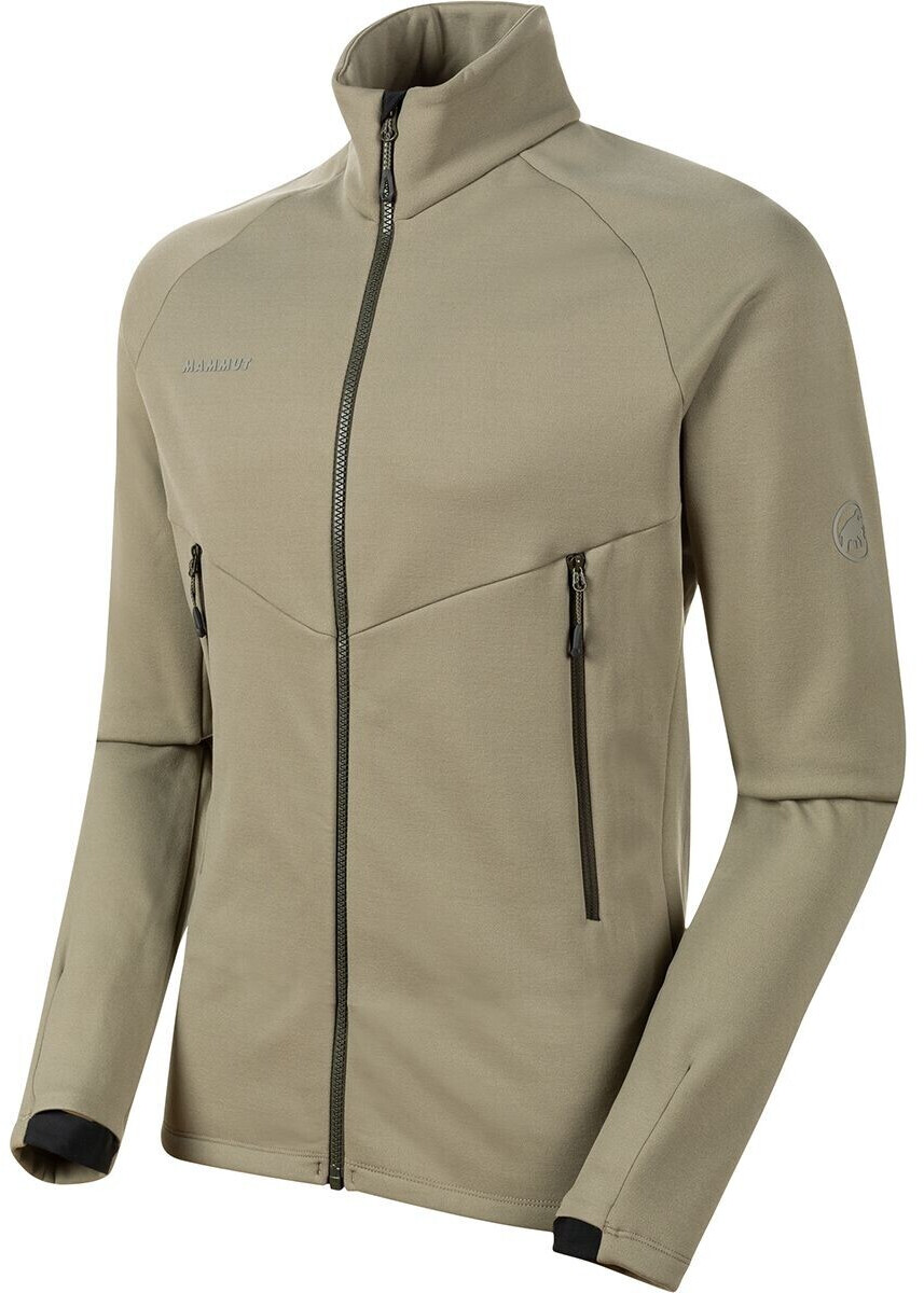 Mammut Aconcagua Midlayer Jackett Men (1014-00320) tin