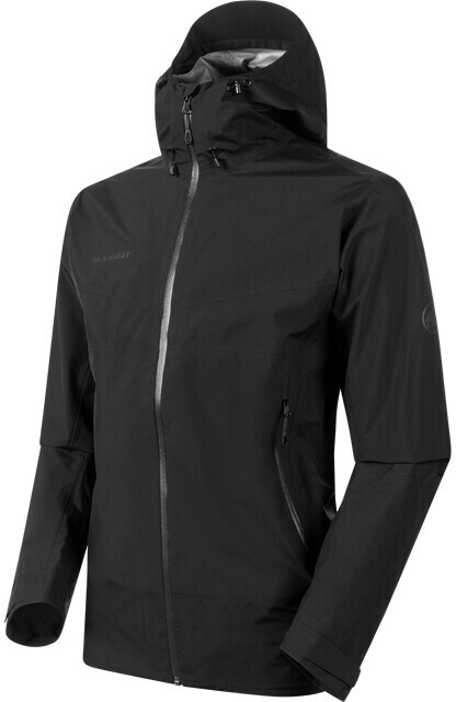 Mammut Convey Tour Hooded Hardshell Jacket for Men