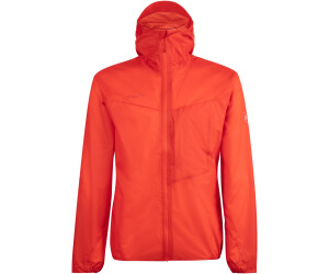 Mammut Kento Light Hooded Hardshell Jacket for Men ab 133,95 € |  Preisvergleich bei idealo.de