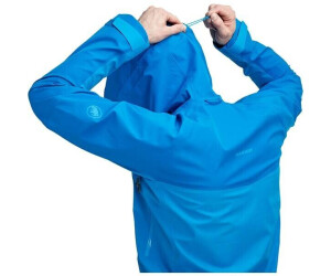 Mammut Crater Hardshell Hooded Jacket 