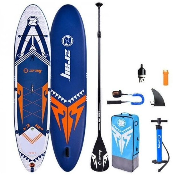 Zray X-Rider X3 12.0