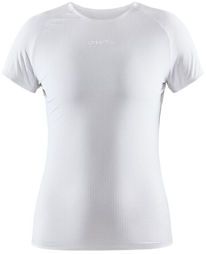 Craft Women Nanoweight T-Shirt white