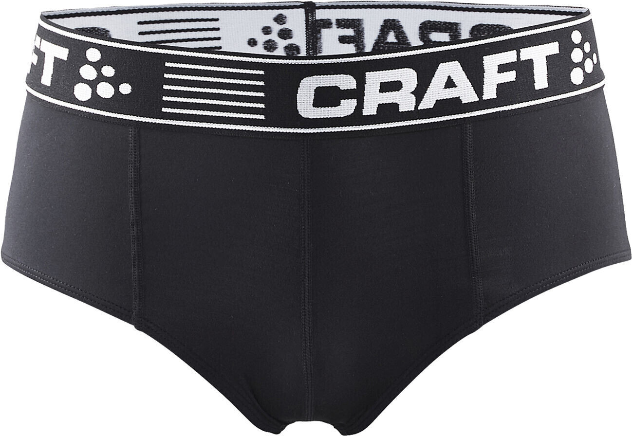 Craft Men Greatness Brief Boxer black-white