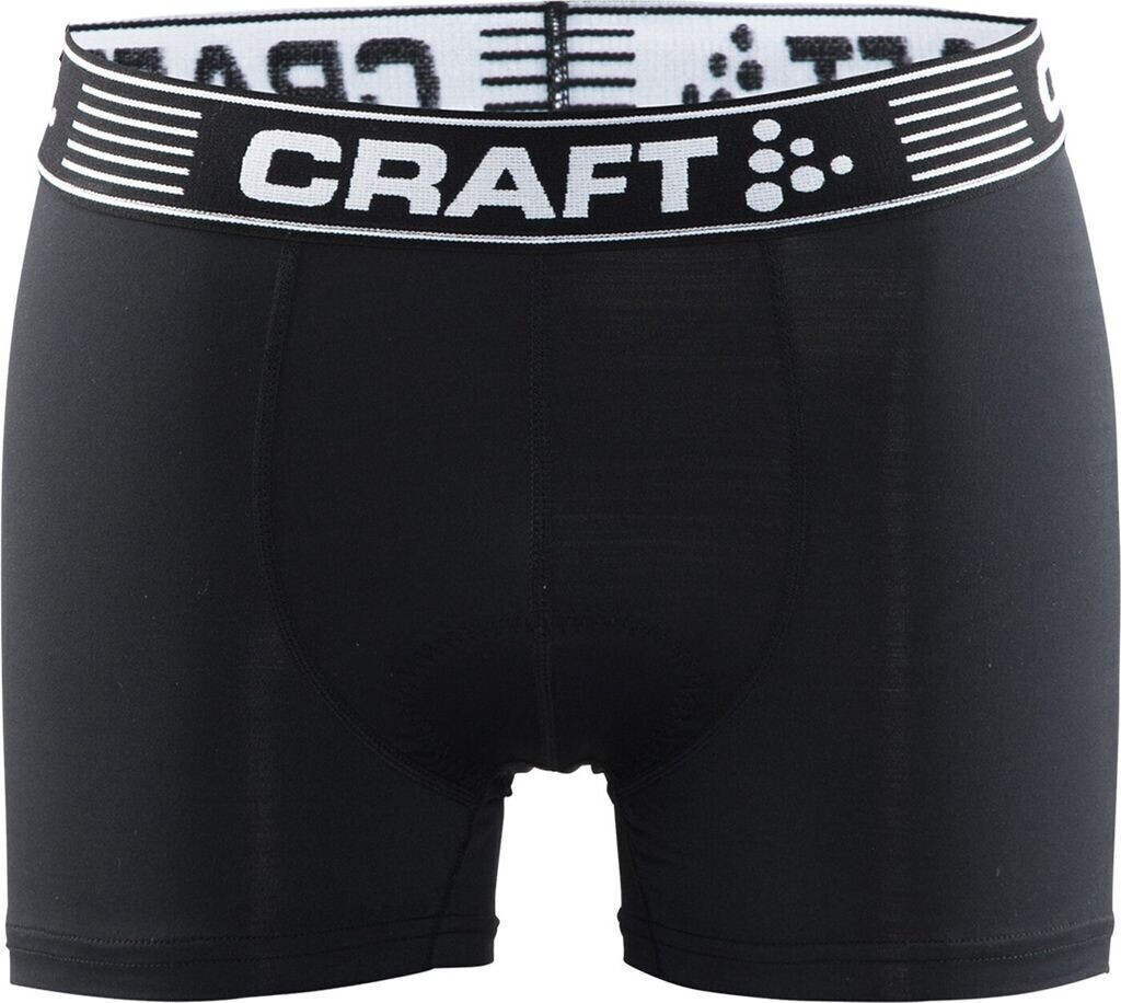 Craft Men Greatness Radboxer black/white