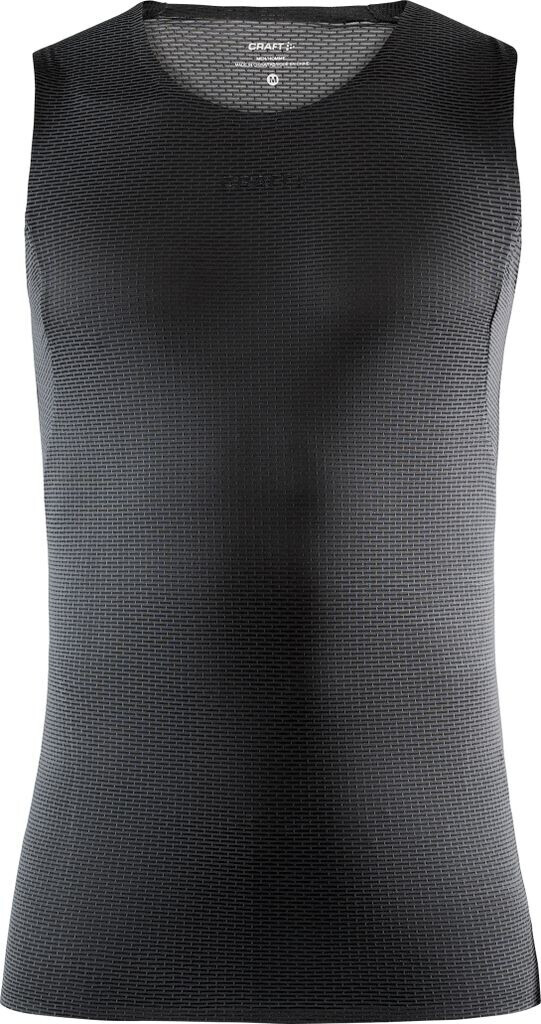 Craft Men Pro Dry Nanoweight SL Tanktop black