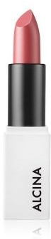 Alcina Lip Creamy Lip Colour Lipstick Cranberry