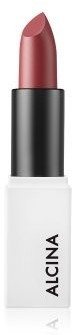 Alcina Lip Creamy Lip Colour Lipstick Gooseberry