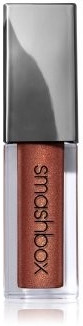 Smashbox Always On Metallic Matte Liquid Lipstick Bold Digger