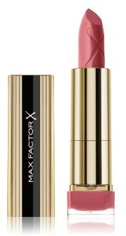 Photos - Lipstick & Lip Gloss Max Factor Colour Elixir Lipstick Nr. 020 - Burnt Caramel 
