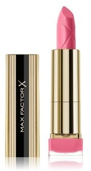 Photos - Lipstick & Lip Gloss Max Factor Colour Elixir Lipstick Nr. 090 - English Rose 