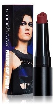Smashbox Always On Cream To Matte Lipstick Hoops On - Deep Red