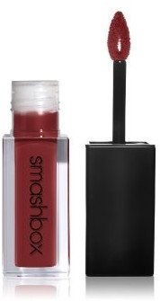 Smashbox Always On Liquid Lipstick Boss Up - Muted Coral