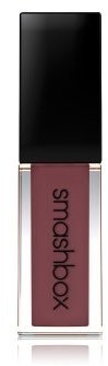 Smashbox Always On Liquid Lipstick Spoiler Alert