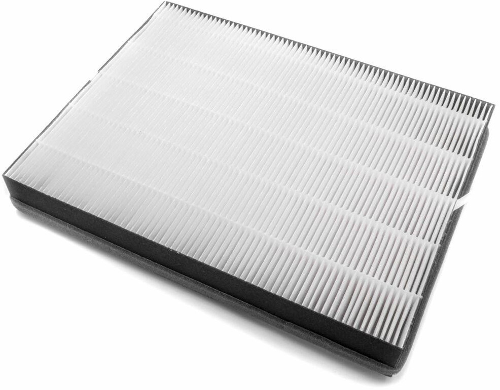 vhbw HEPA-Filter for Philips Air Purifiers