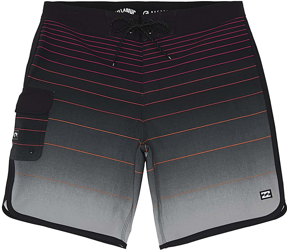 Billabong 73 Stripe Pro Boardshorts