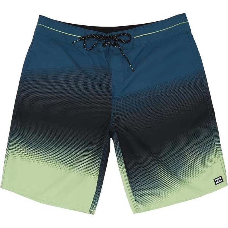 Billabong Resistance Og Boardshorts