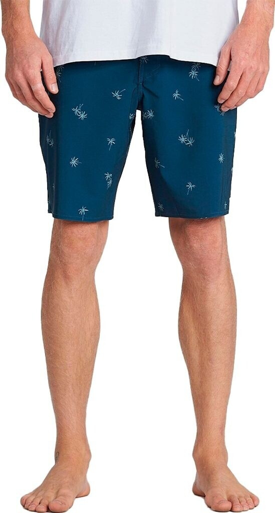 Billabong Sundays Mini Pro Boardshorts navy