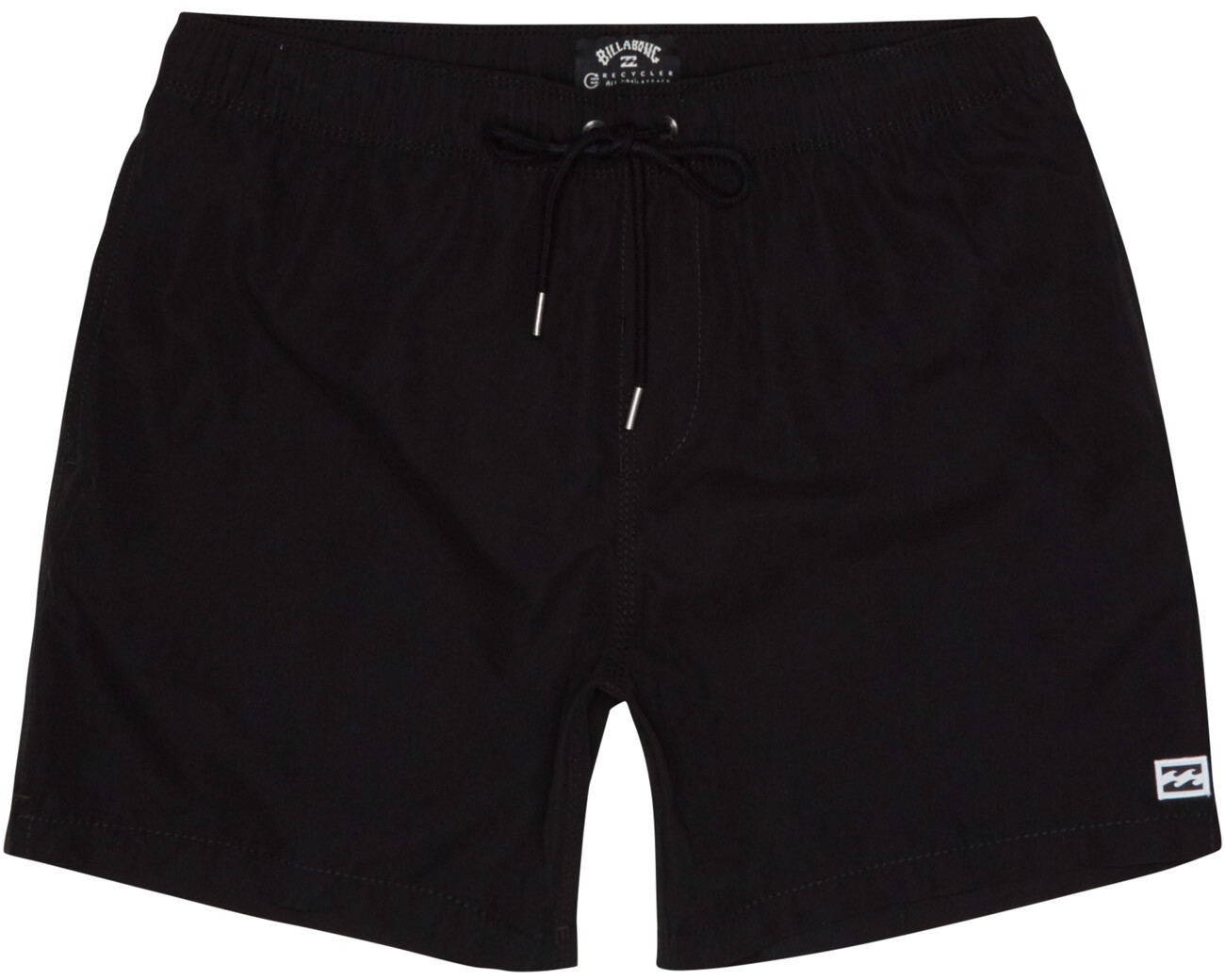 Billabong All Day Layback Boardshorts black