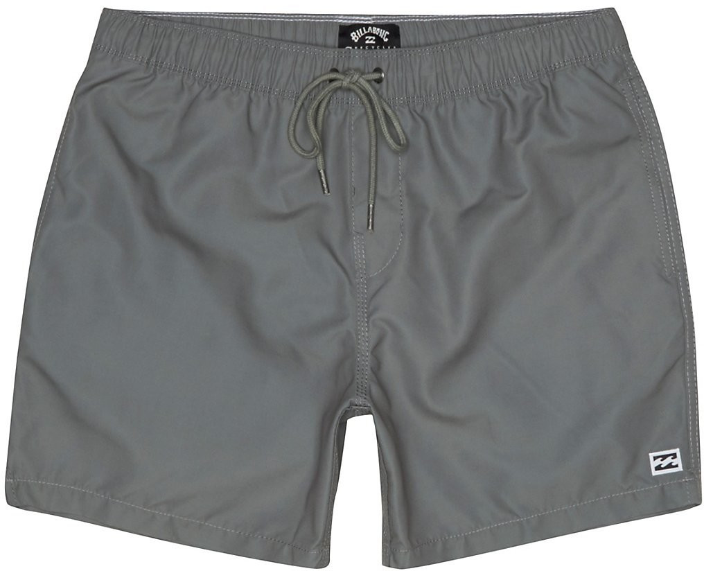 Billabong All Day Layback Boardshorts lt military