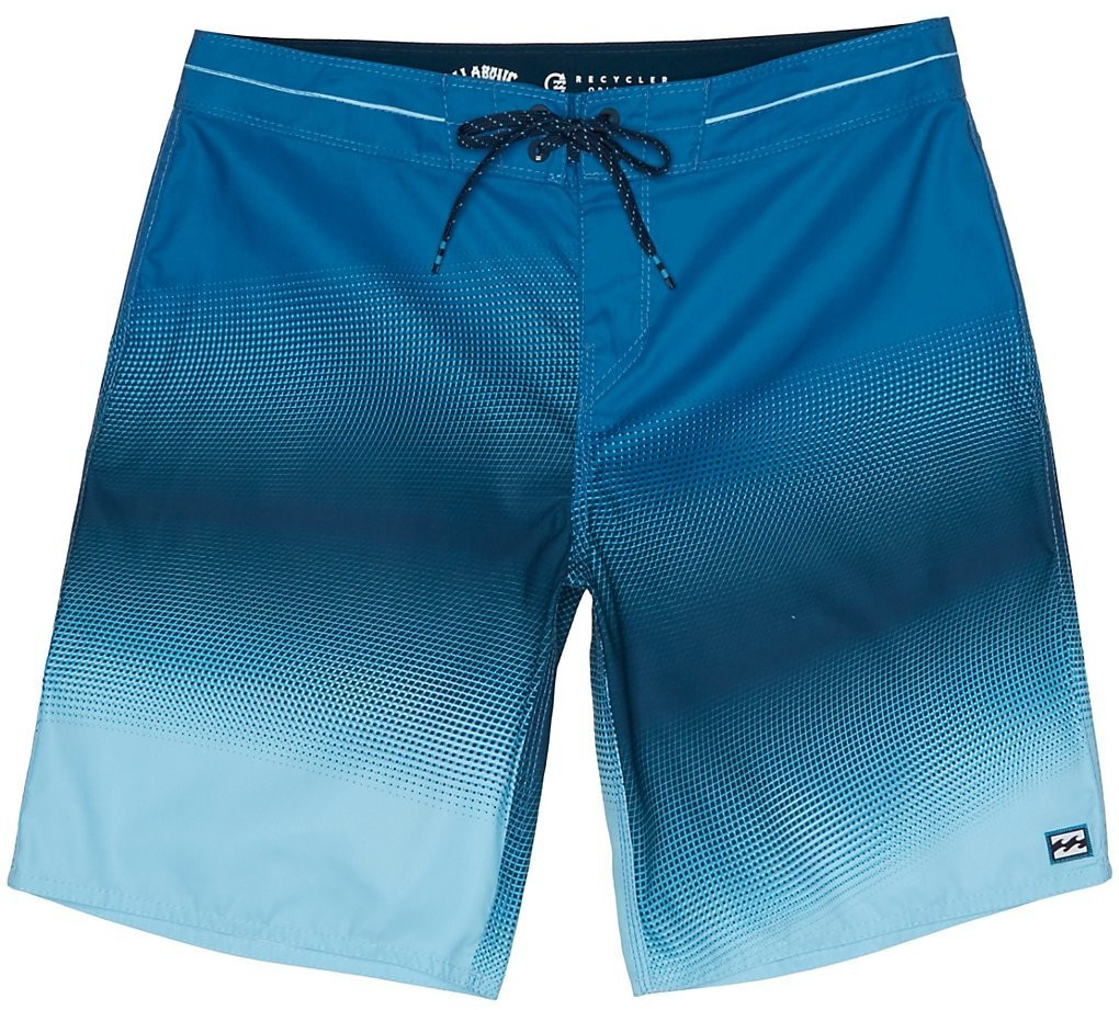 Billabong Resistance Og Boardshorts navy