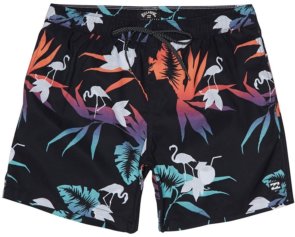 Billabong Sundays Layback Boardshorts black