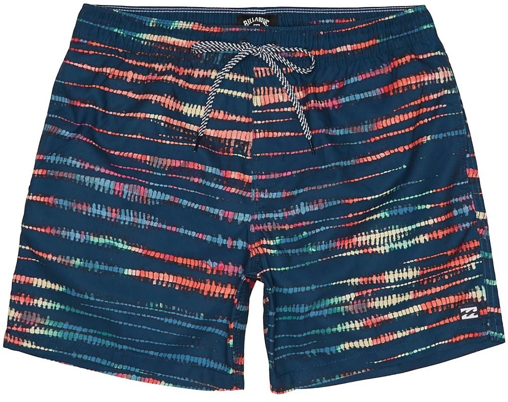 Billabong Sundays Layback Boardshorts blue