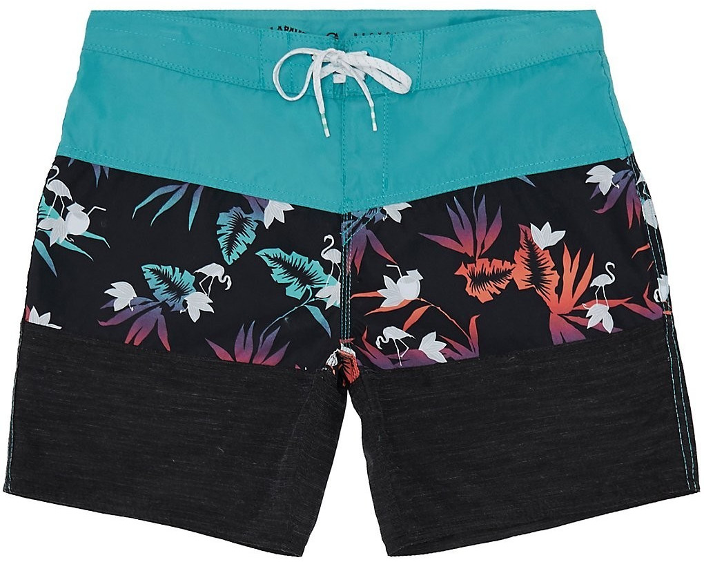 Billabong Tribong Og Boardshorts aqua