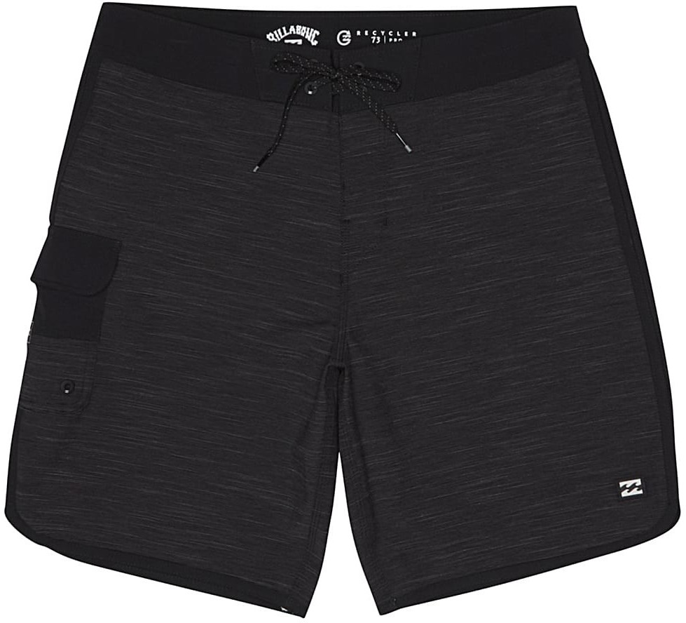 Billabong 73 Pro Boardshorts black
