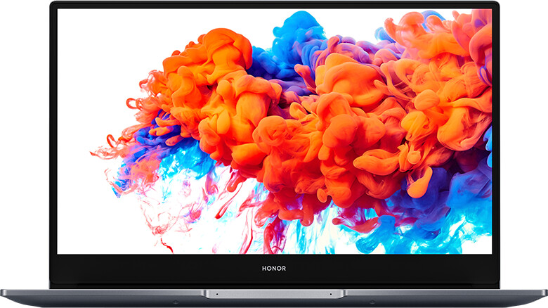 Honor MagicBook 15
