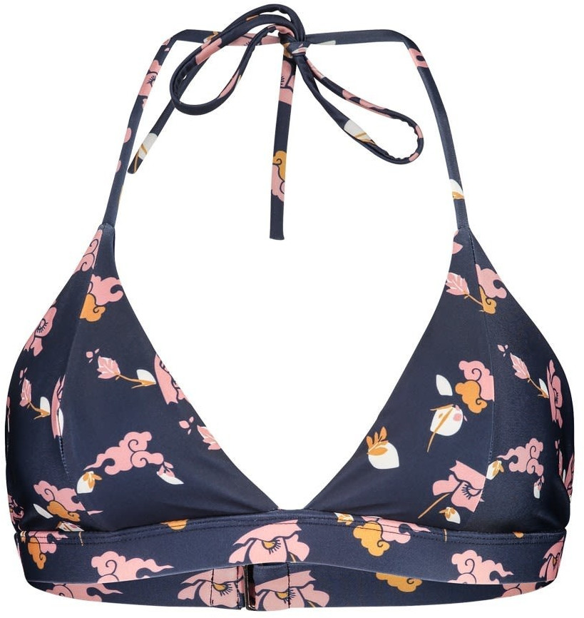 Maloja Bikini Top Cigliam (29139) night sky poppy cloud