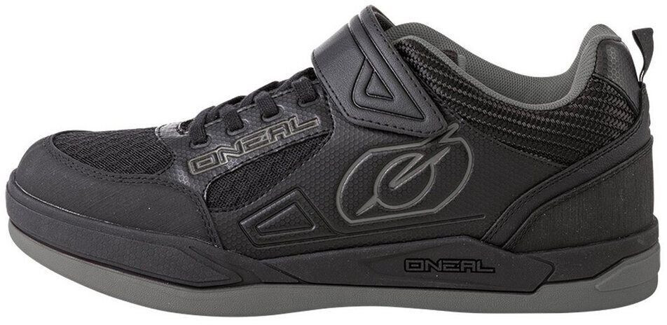 O'Neal Sender Flat (326) black/grey
